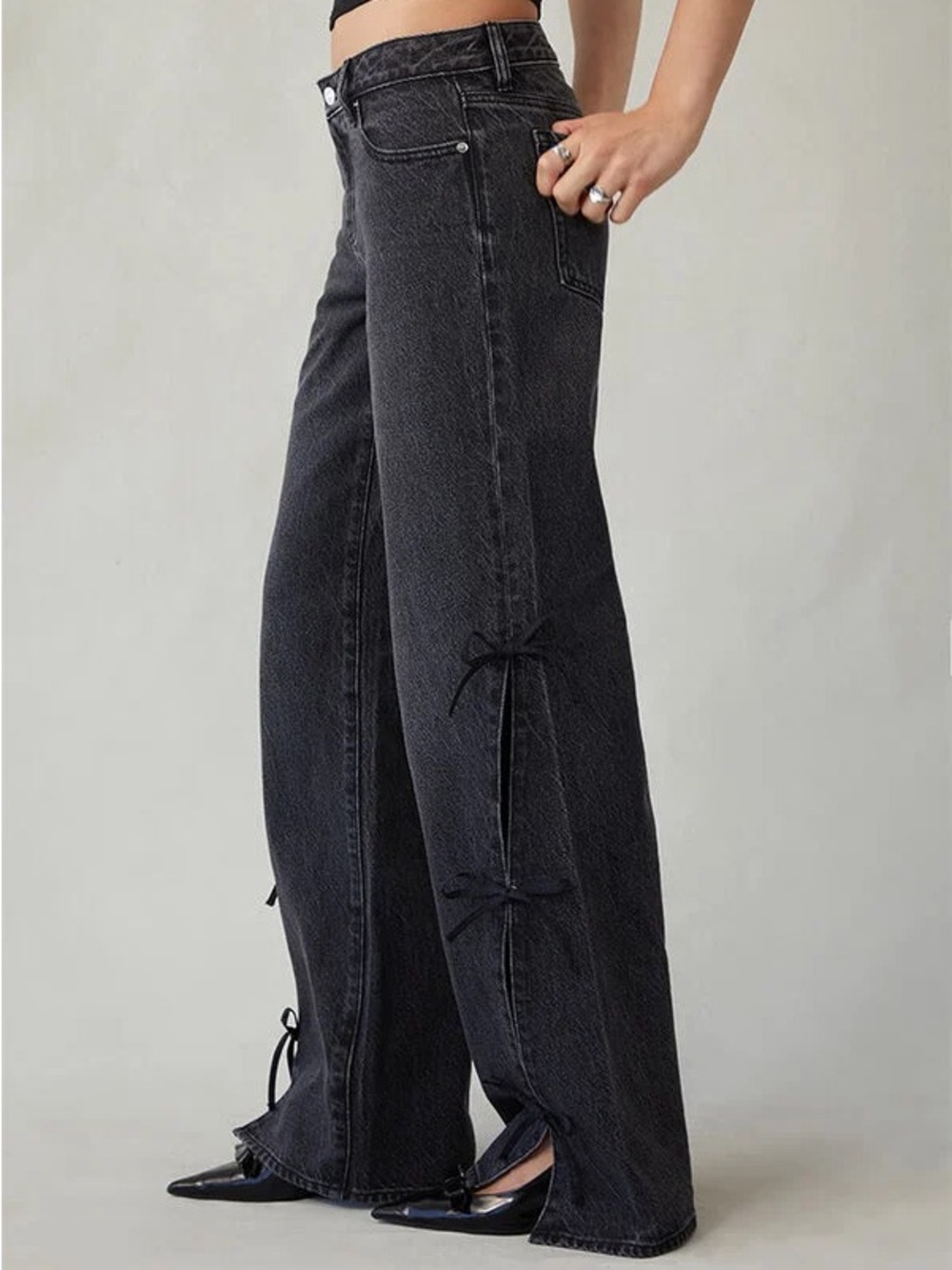 Pacsun Baggy Jeans